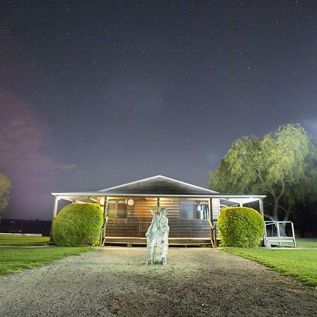 Hunter Valley Yha Pansiyon Cessnock Dış mekan fotoğraf