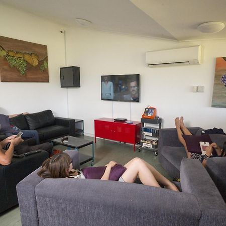 Hunter Valley Yha Pansiyon Cessnock Dış mekan fotoğraf