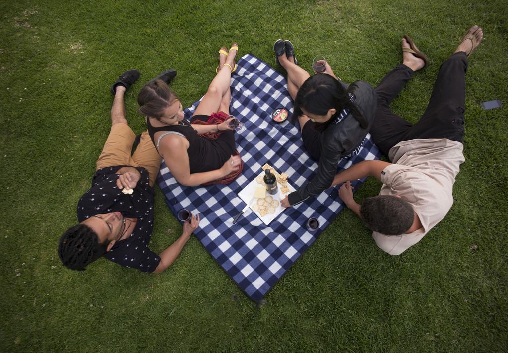 Hunter Valley Yha Pansiyon Cessnock Dış mekan fotoğraf