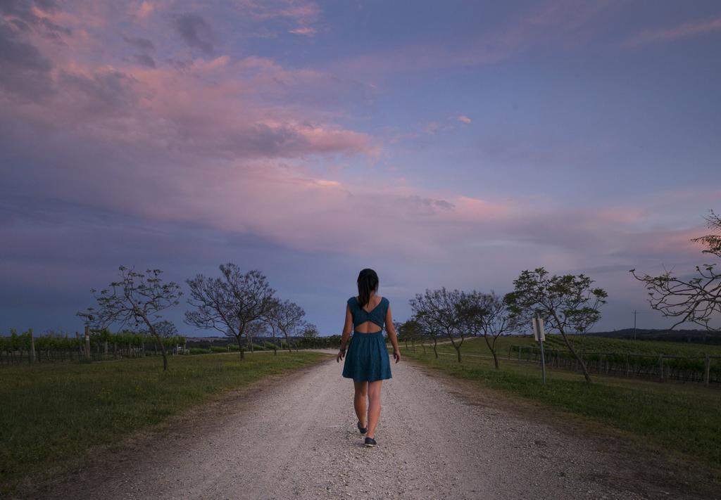 Hunter Valley Yha Pansiyon Cessnock Dış mekan fotoğraf