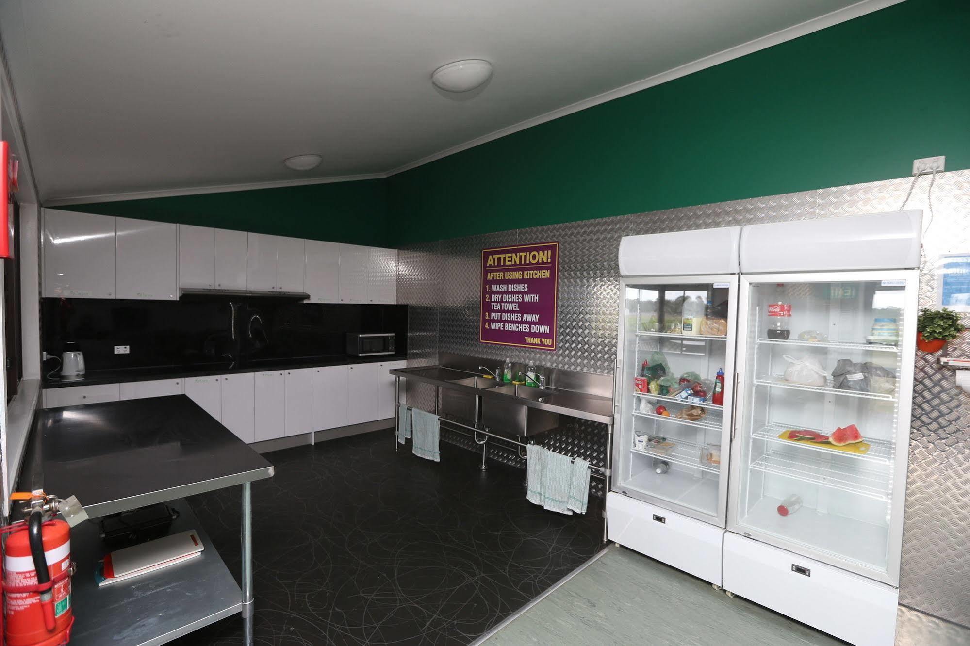 Hunter Valley Yha Pansiyon Cessnock Dış mekan fotoğraf