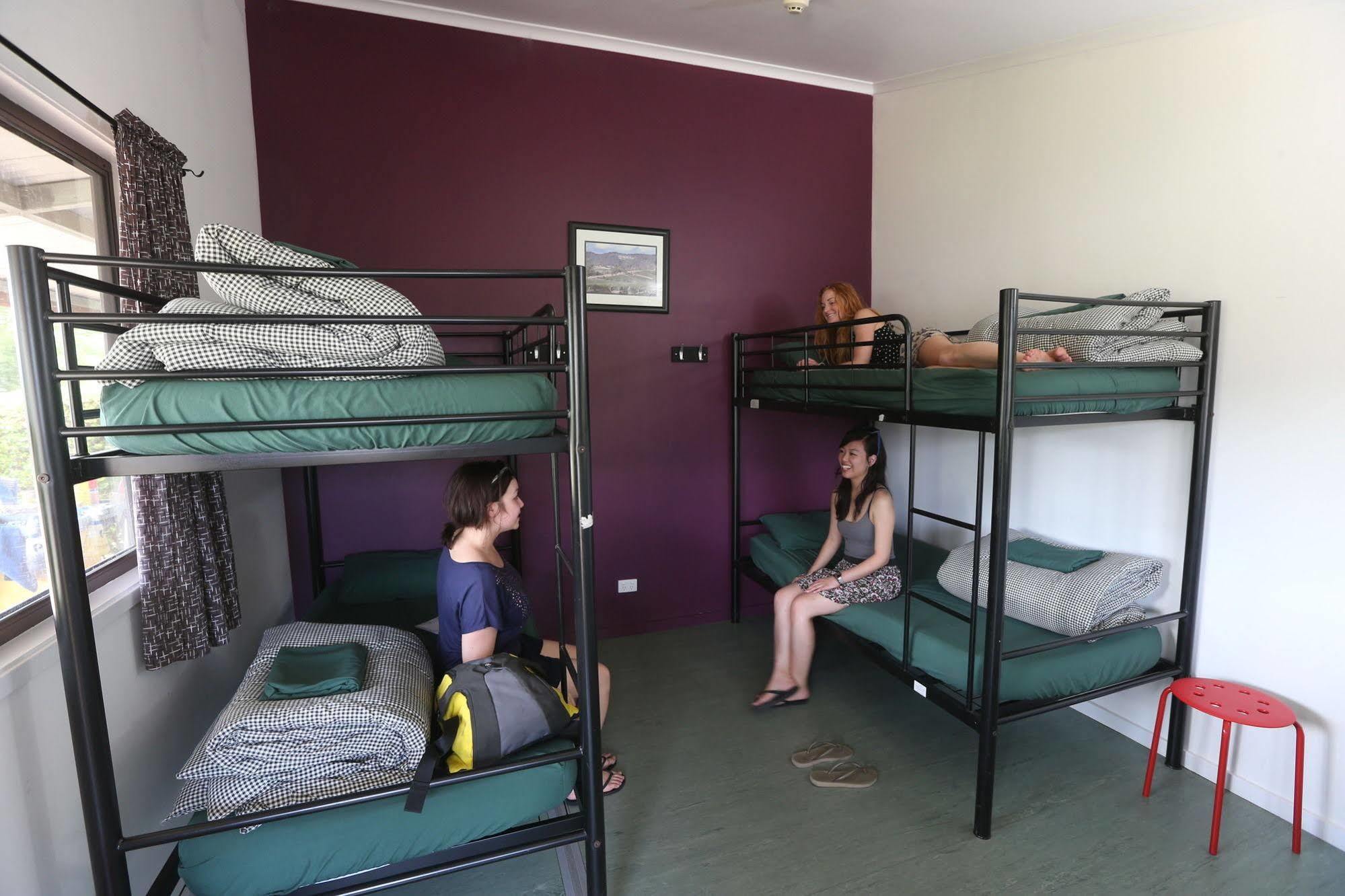 Hunter Valley Yha Pansiyon Cessnock Dış mekan fotoğraf