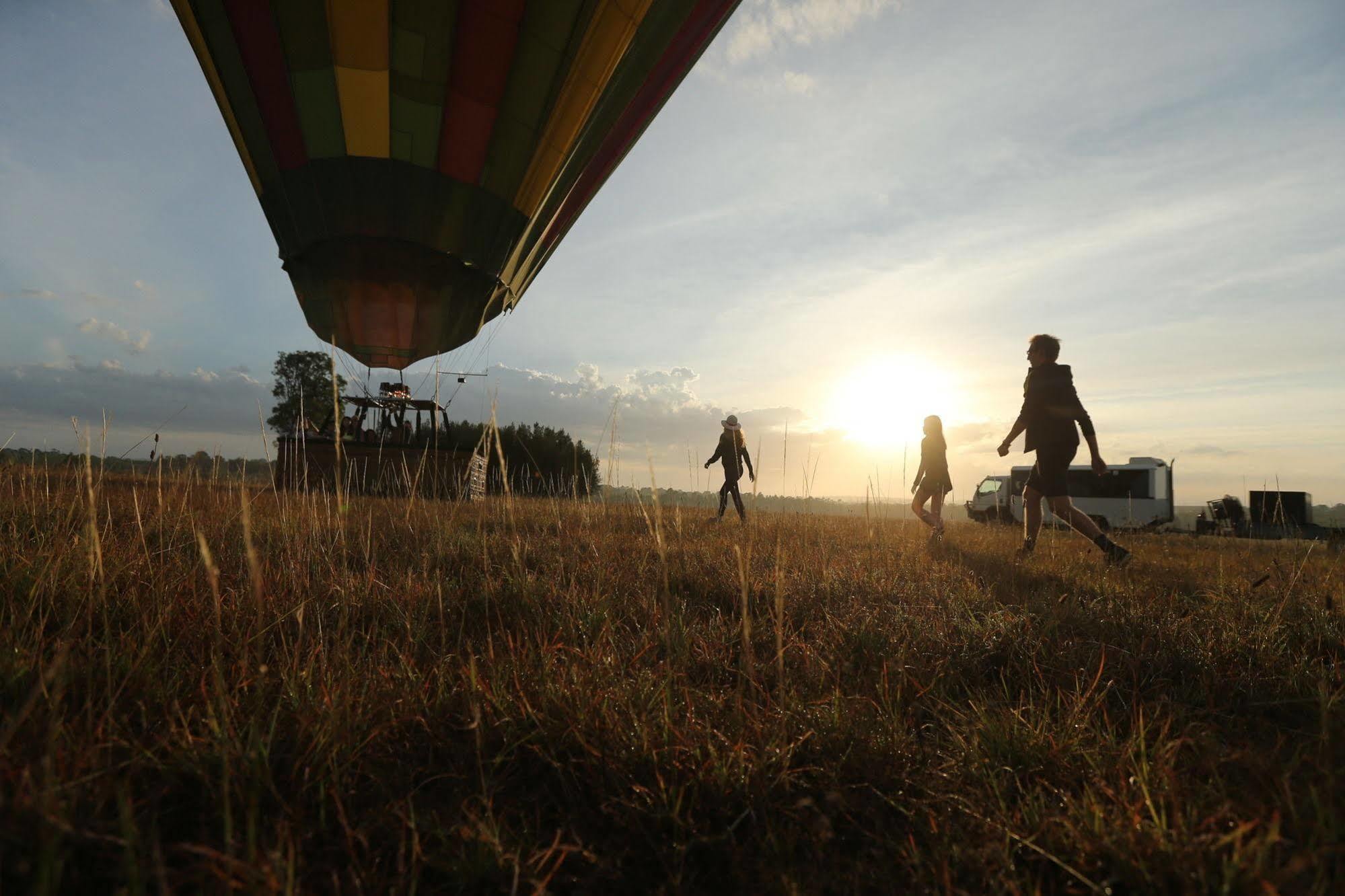 Hunter Valley Yha Pansiyon Cessnock Dış mekan fotoğraf