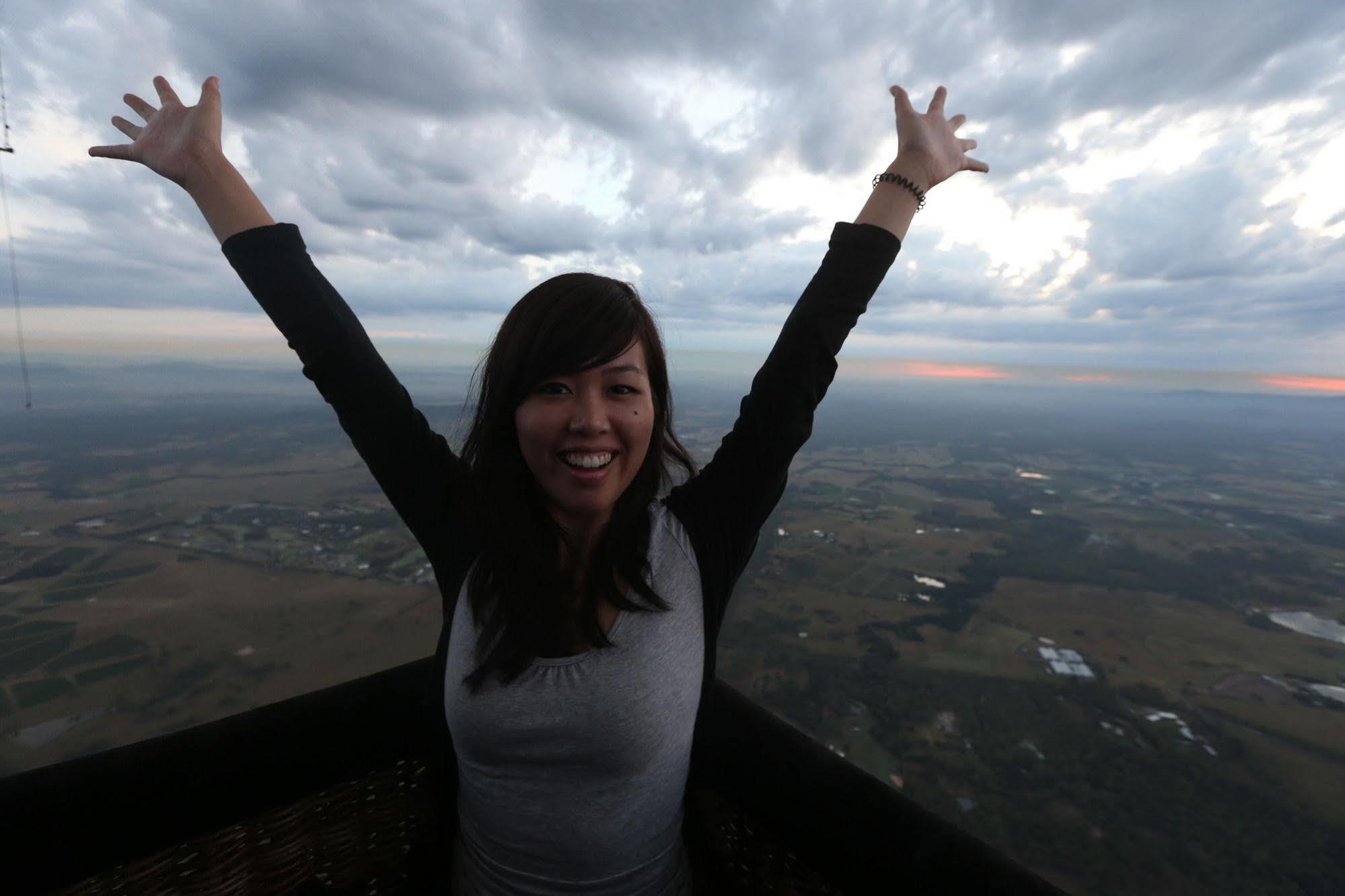 Hunter Valley Yha Pansiyon Cessnock Dış mekan fotoğraf