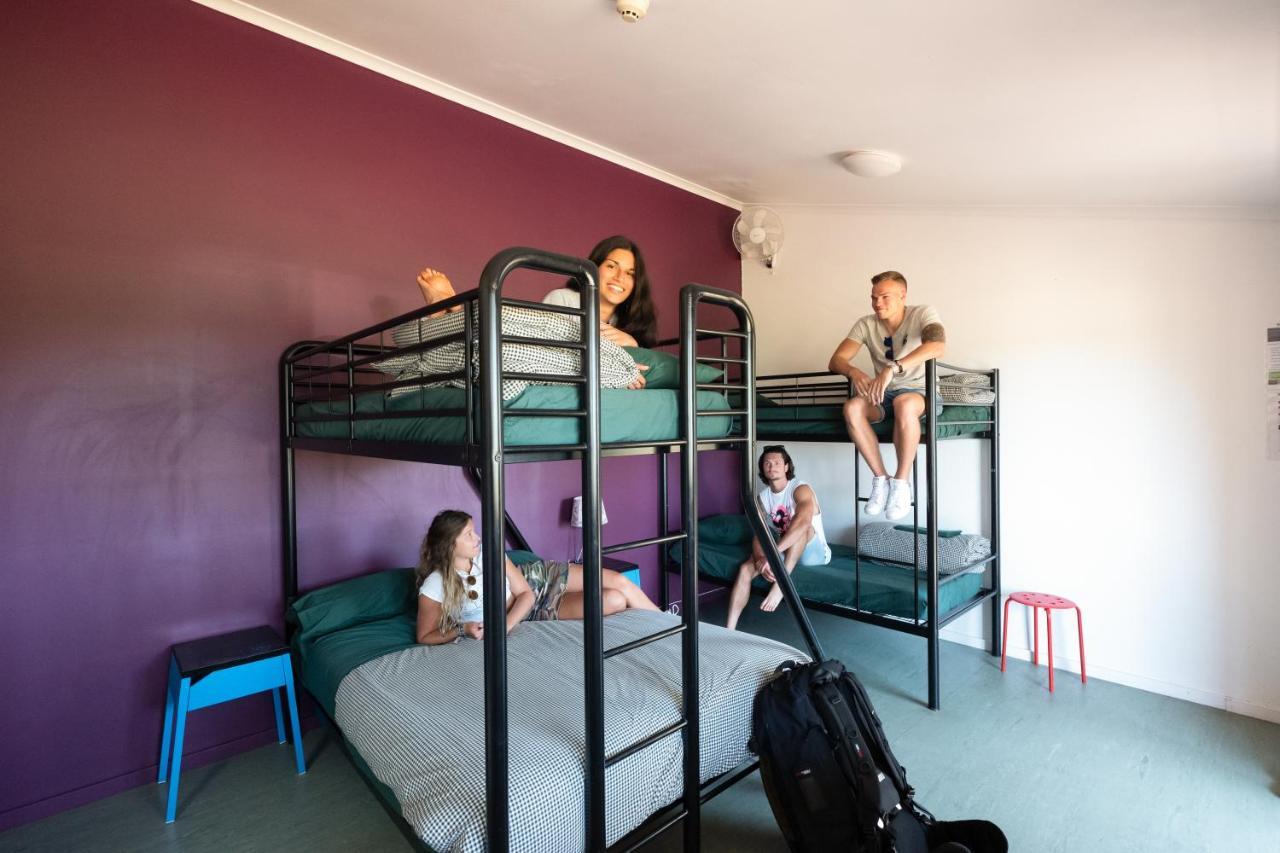 Hunter Valley Yha Pansiyon Cessnock Dış mekan fotoğraf