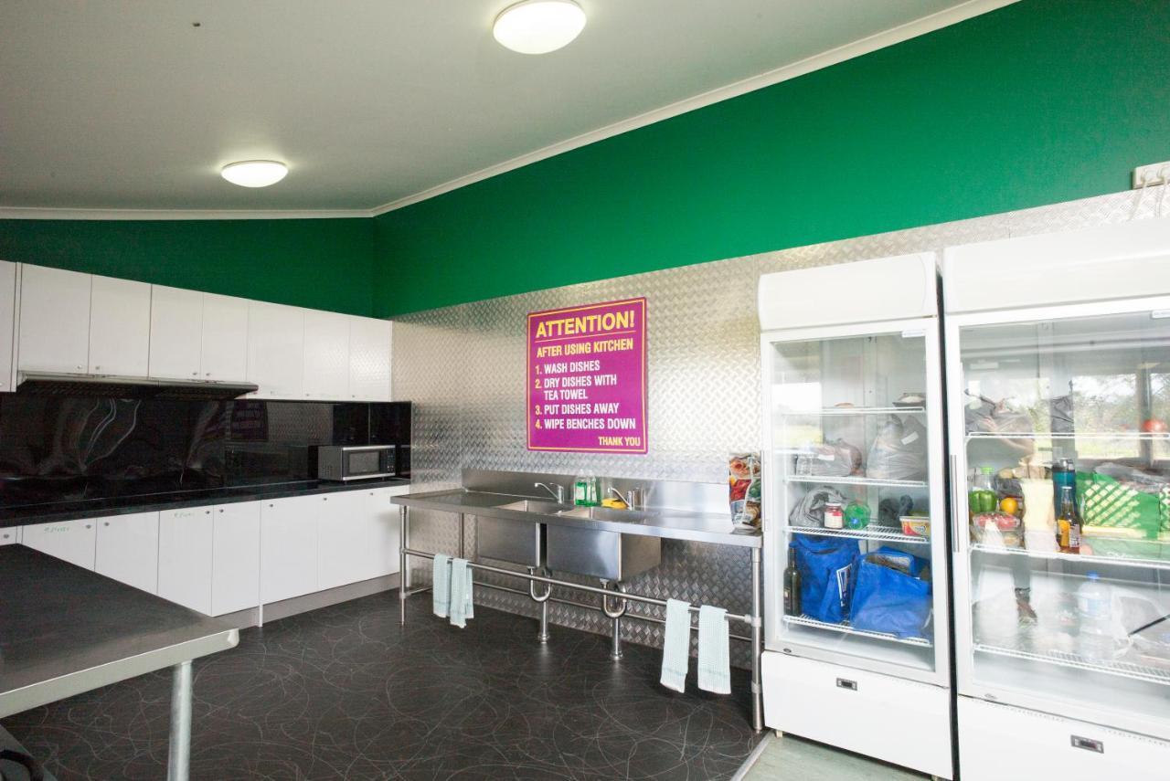Hunter Valley Yha Pansiyon Cessnock Dış mekan fotoğraf